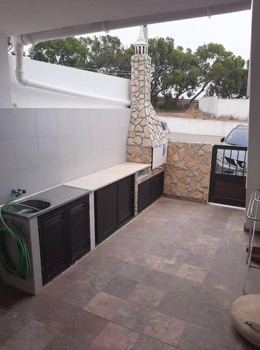 Villa Amar Mar Vila do Bispo Exterior foto