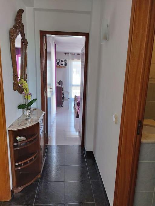 Villa Amar Mar Vila do Bispo Exterior foto