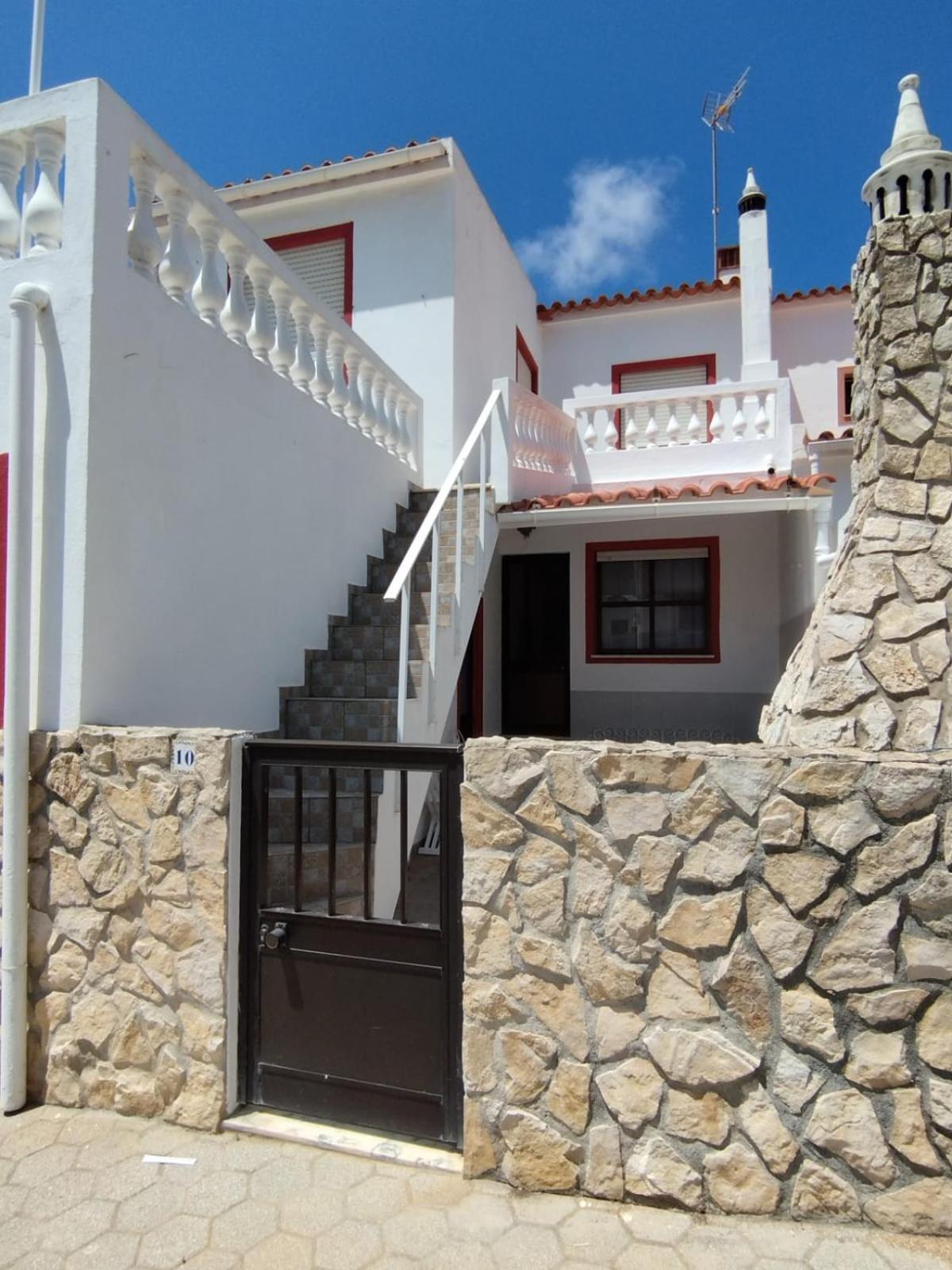 Villa Amar Mar Vila do Bispo Exterior foto