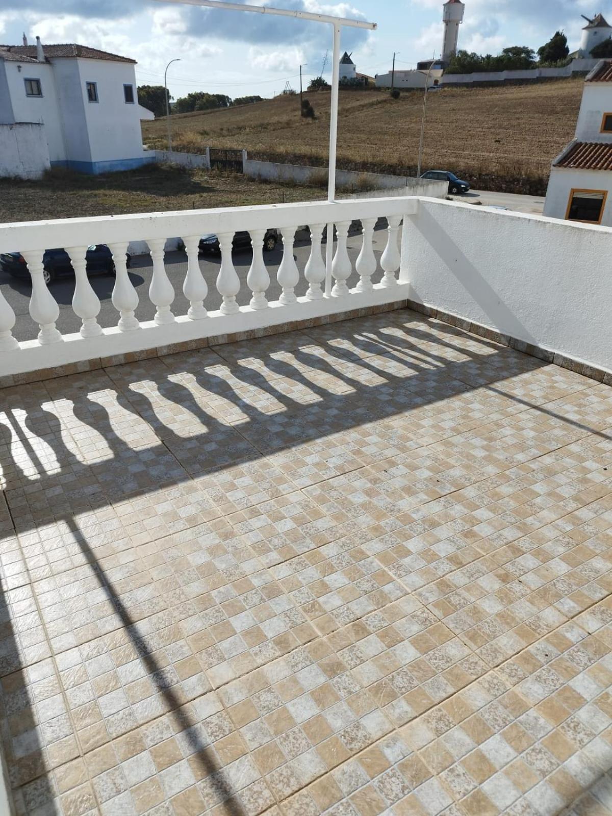 Villa Amar Mar Vila do Bispo Exterior foto